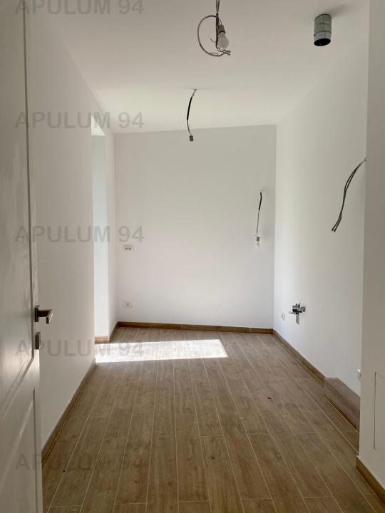 Armeneasca Licurg 2 | Apartament 4 camere | Gradina privata 160mp