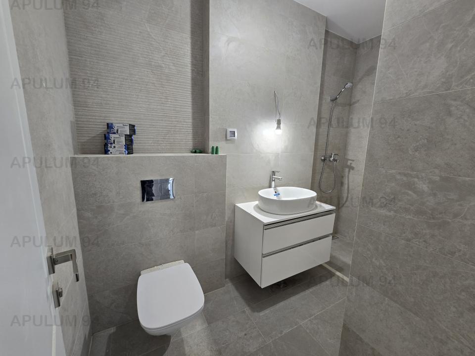 Armeneasca Licurg 2 | Apartament 4 camere | Gradina privata 160mp