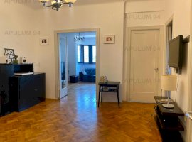 Apartament 3 Camere 94 mp Mosilor x Piata Rosetti | Universitate