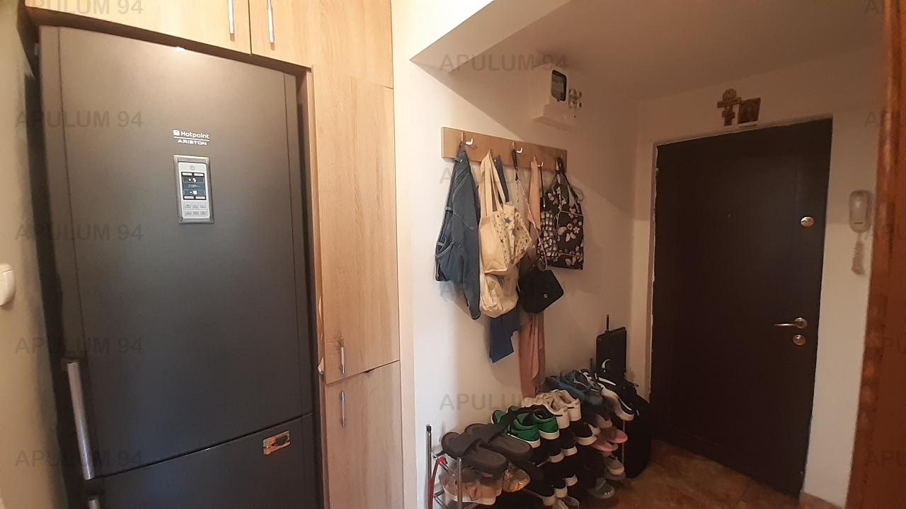 Apartament Bun Doamna Ghica