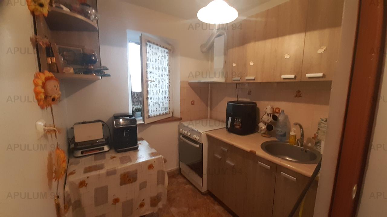 Apartament Bun Doamna Ghica