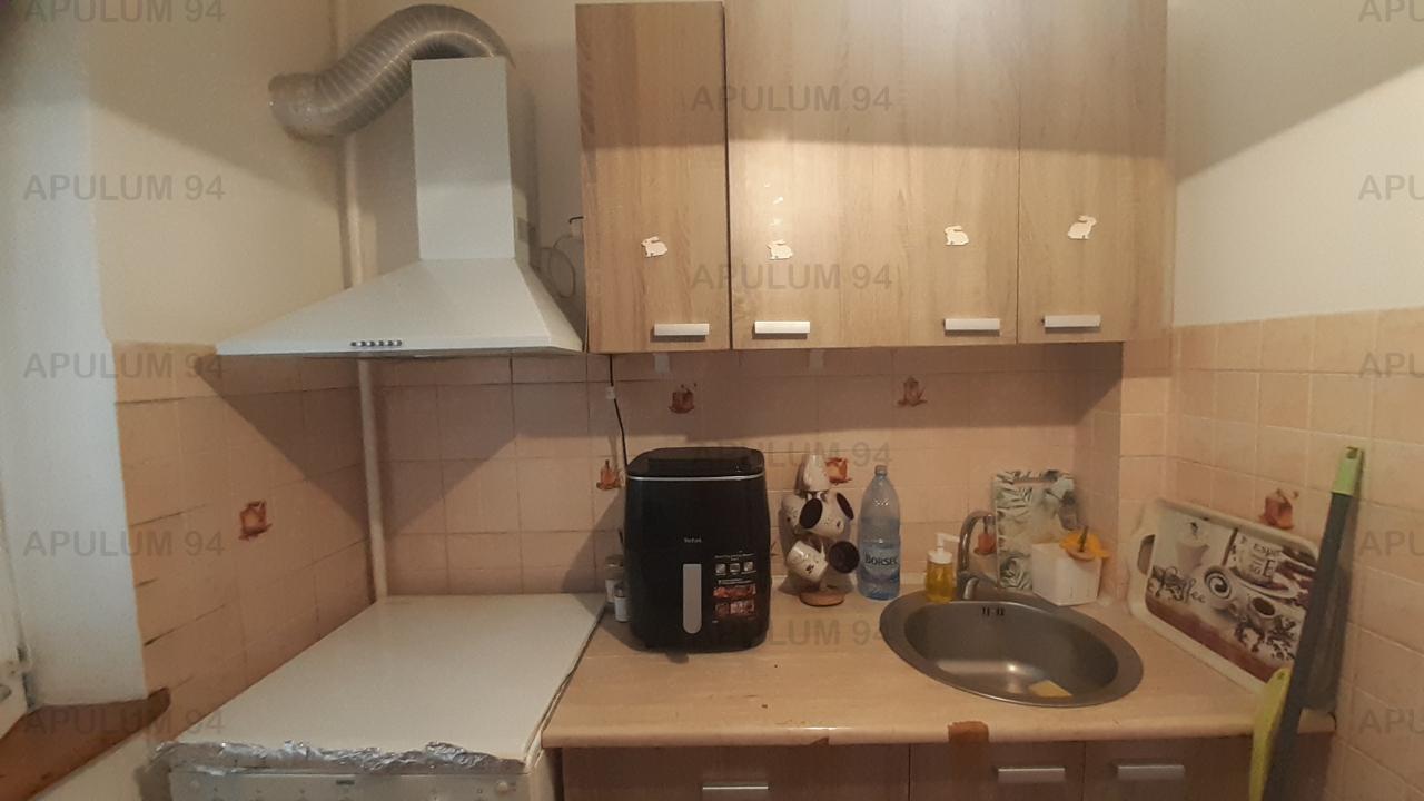 Apartament Bun Doamna Ghica