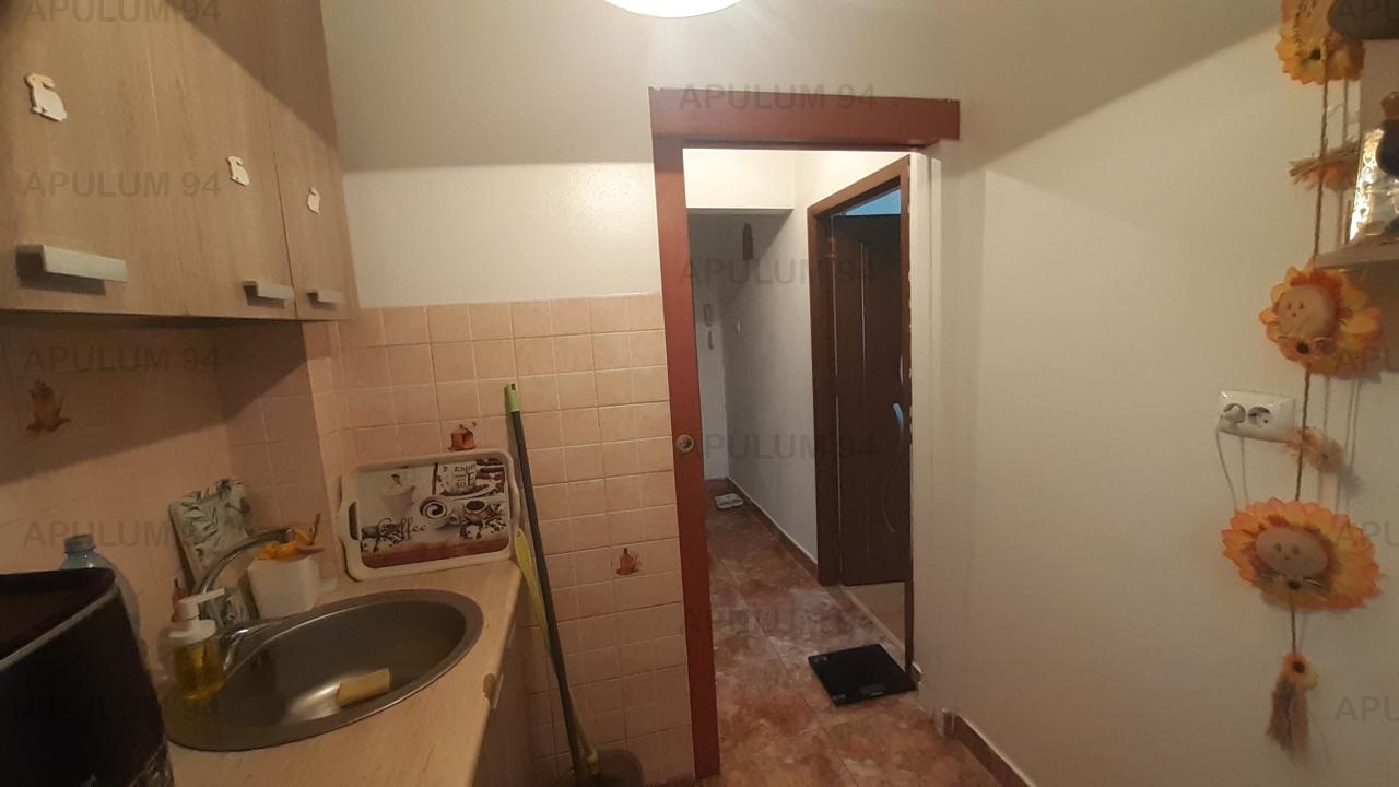 Apartament Bun Doamna Ghica