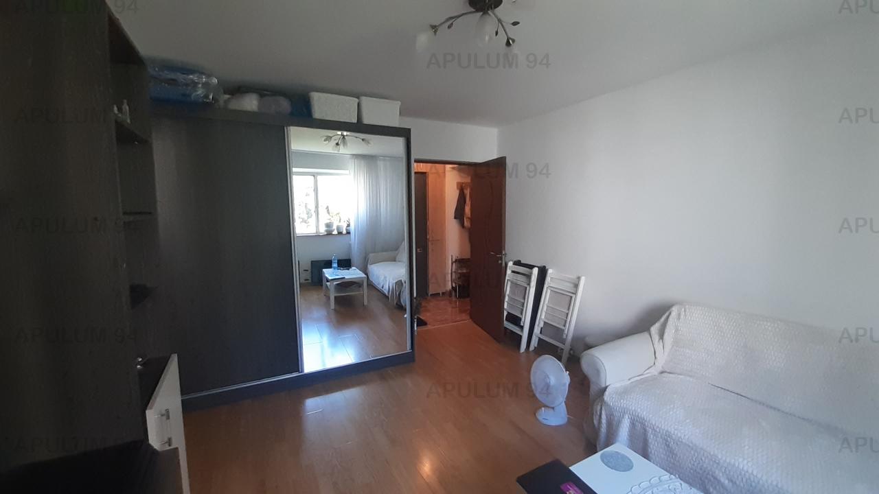 Apartament Bun Doamna Ghica