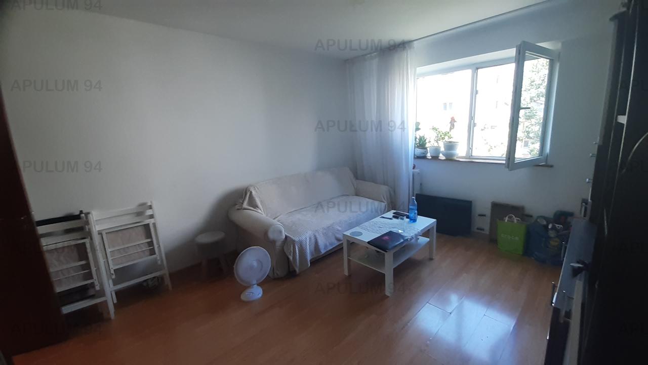 Apartament Bun Doamna Ghica