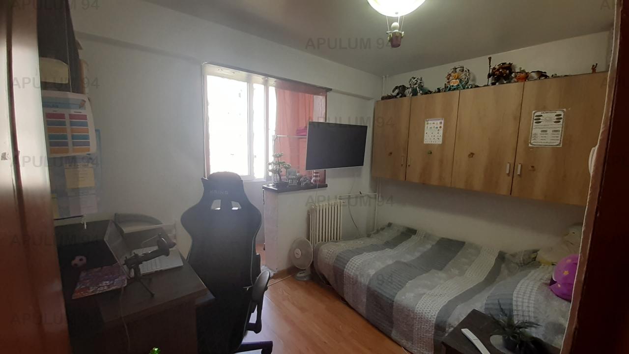 Apartament Bun Doamna Ghica