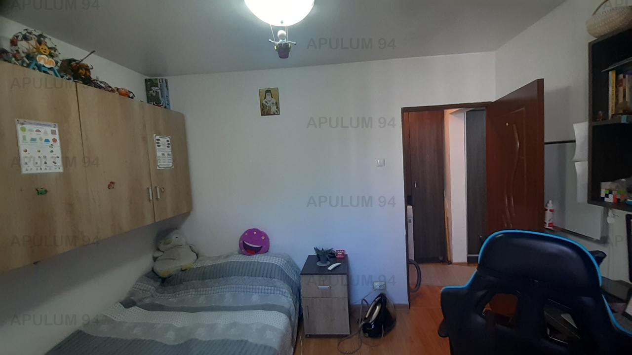 Apartament Bun Doamna Ghica