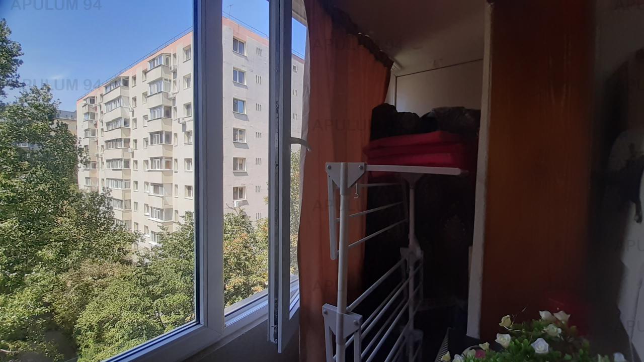 Apartament Bun Doamna Ghica