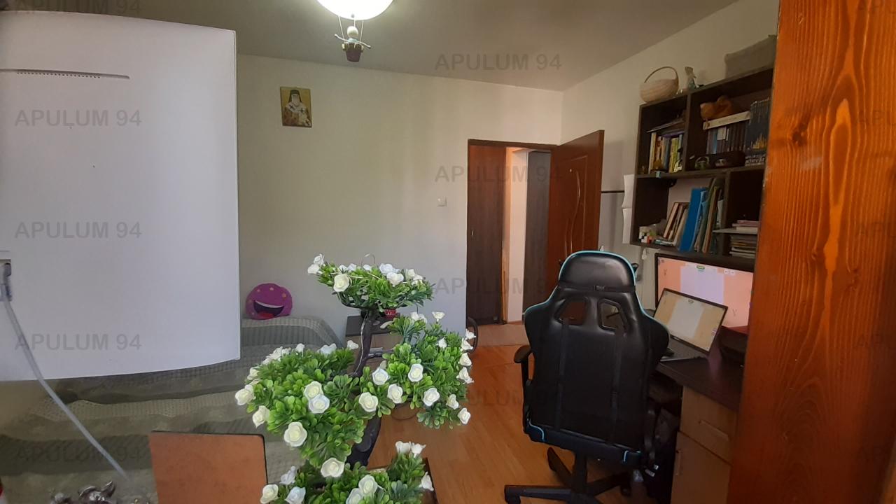 Apartament Bun Doamna Ghica