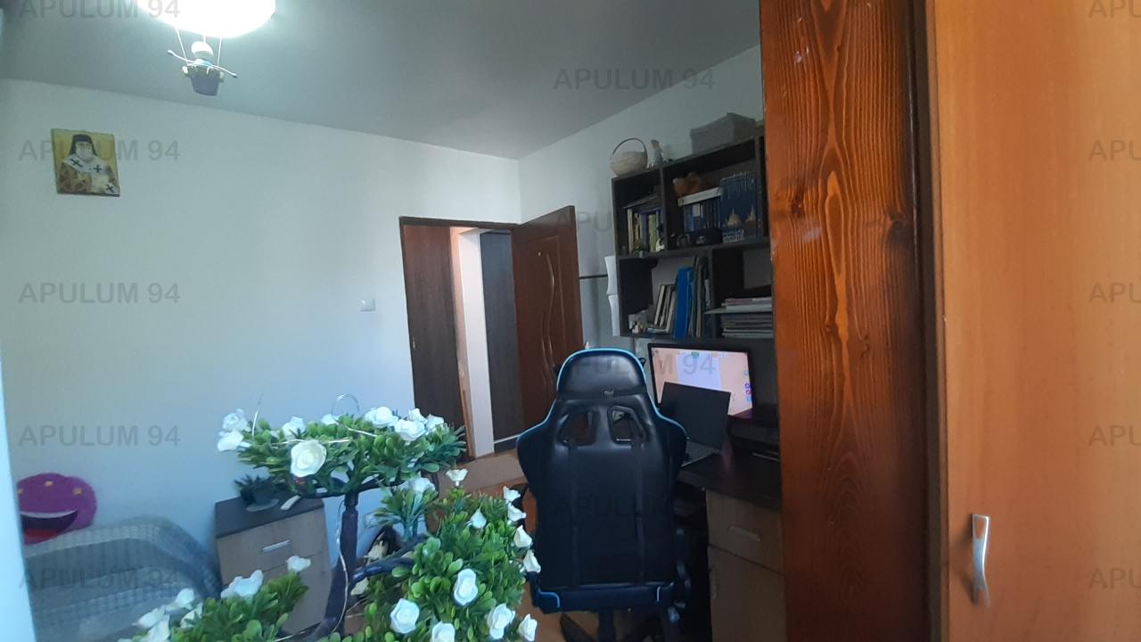 Apartament Bun Doamna Ghica