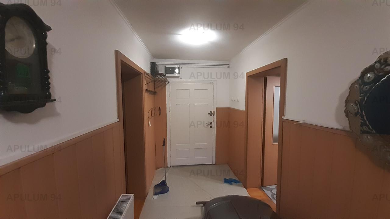 Vilă S+P+1+M cu teren 340mp București - Luica