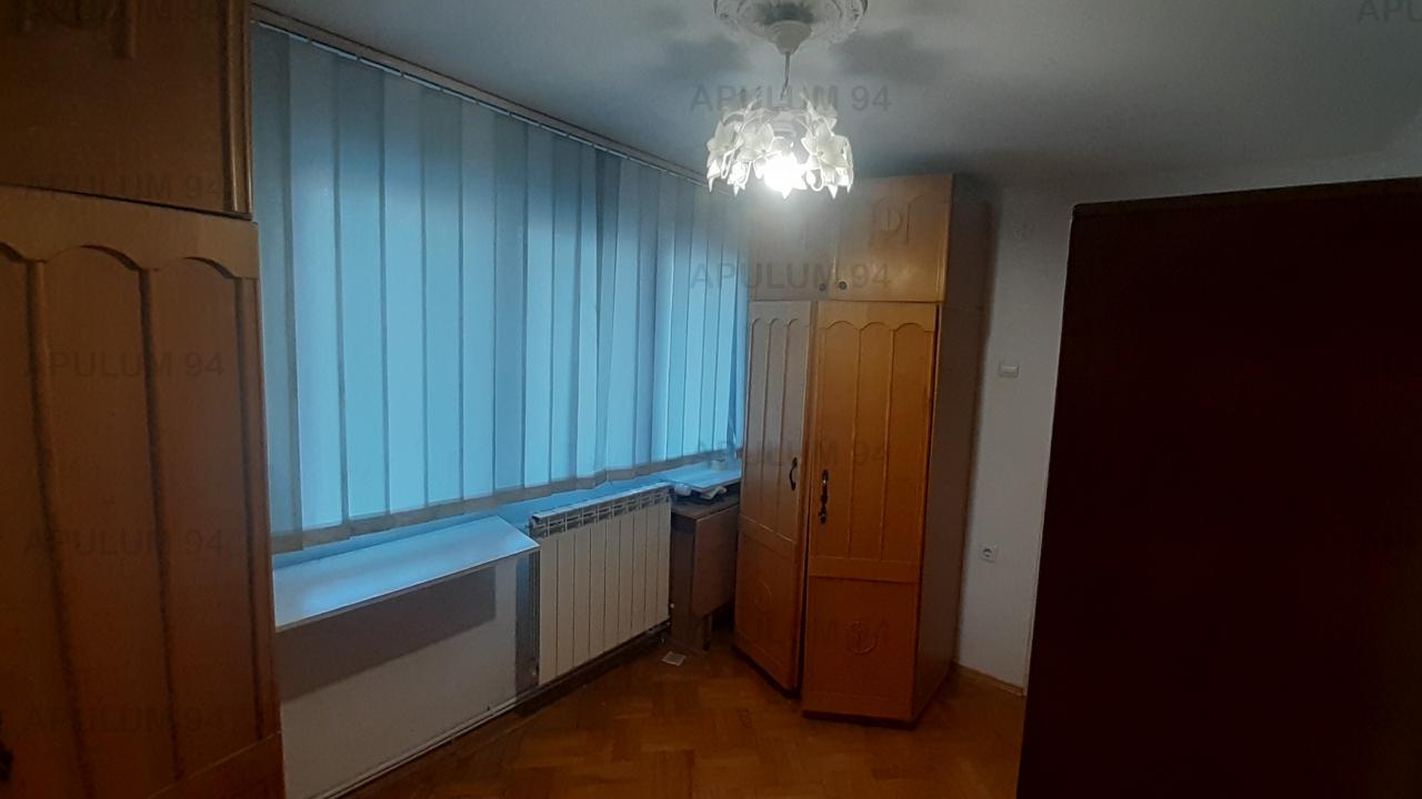 Vilă S+P+1+M cu teren 340mp București - Luica