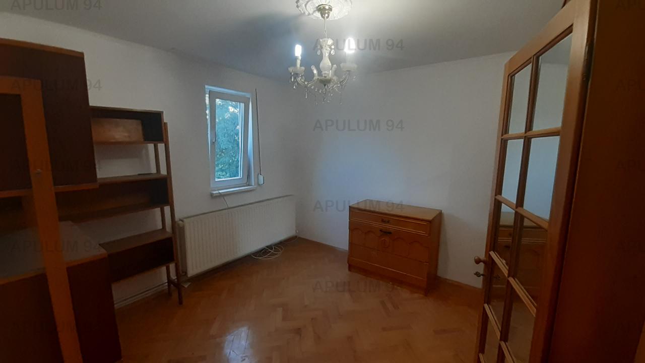 Vilă S+P+1+M cu teren 340mp București - Luica