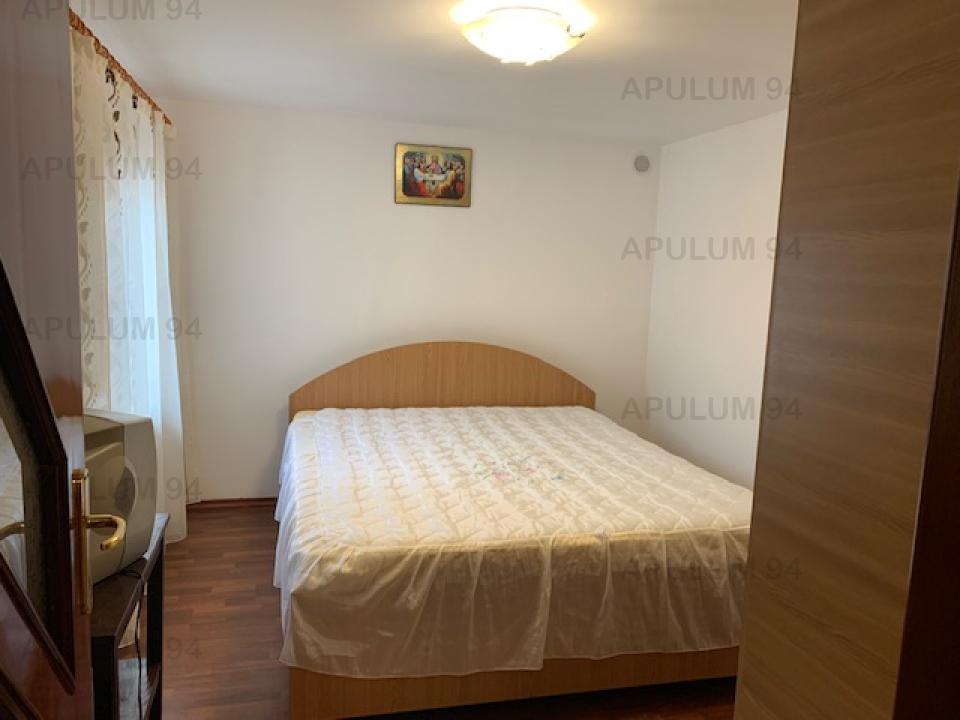 Casa 3 camere parter Sos Alexandriei- Bucuresti Magurele- Neptun. 