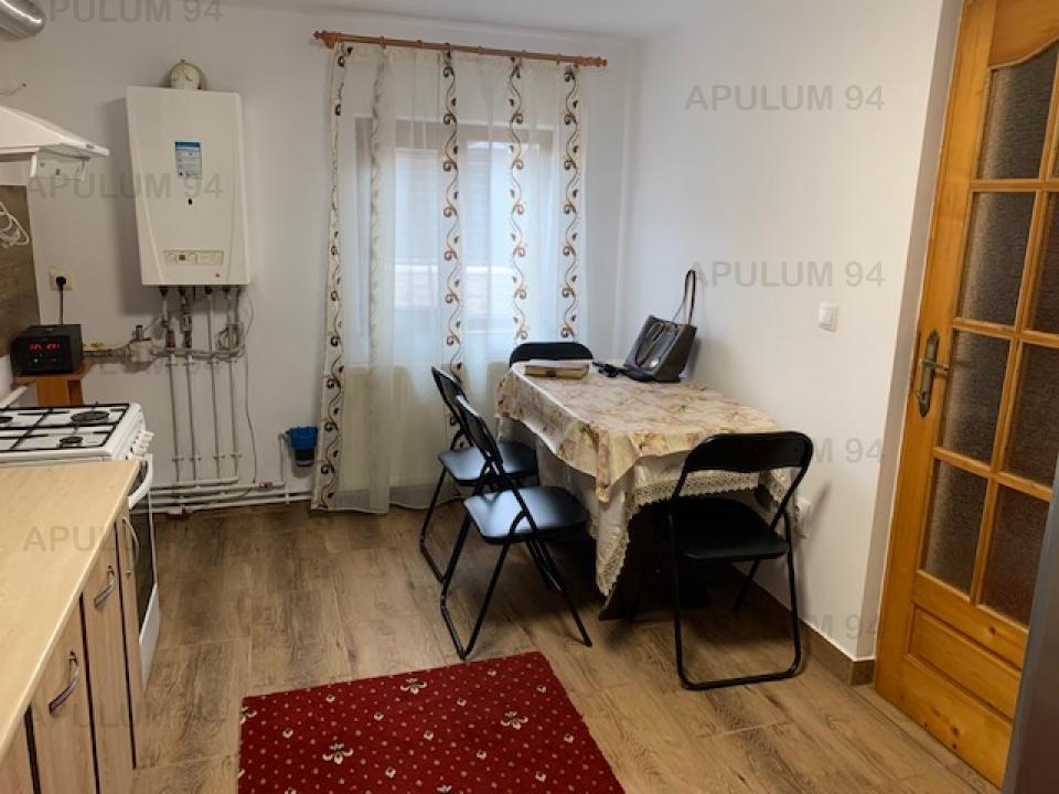 Casa 3 camere parter Sos Alexandriei- Bucuresti Magurele- Neptun. 