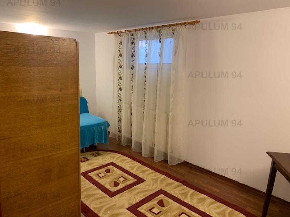 Casa 3 camere parter Sos Alexandriei- Bucuresti Magurele- Neptun. 