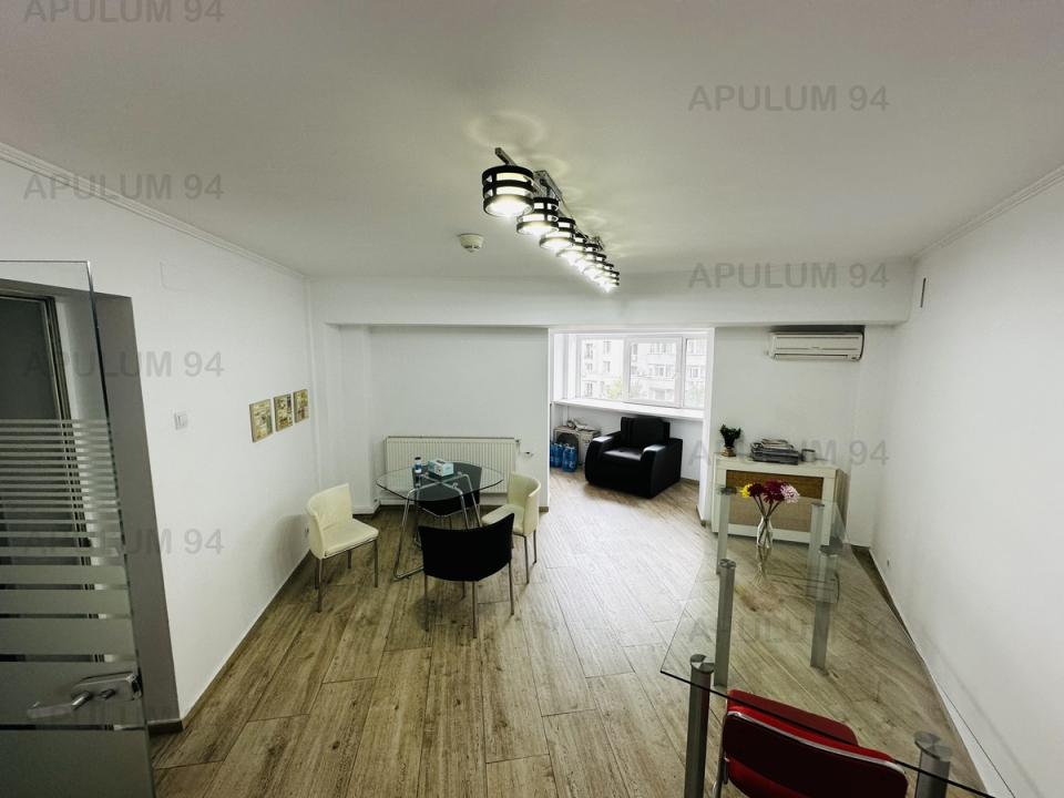 Proprietate Unica Calea Victoriei 710 MP | Bloc 1990