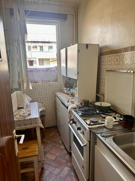 Apartament 2 camere Soseaua Giurgiului- Piata Progresul