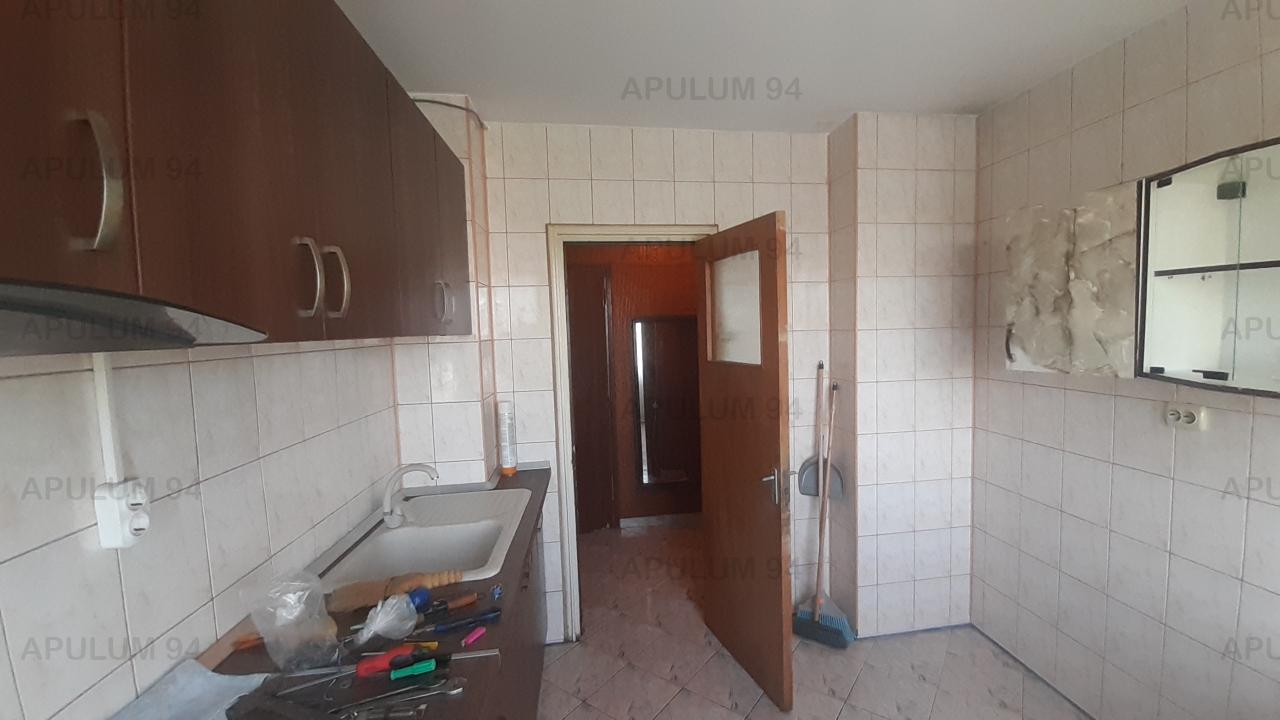 Apartament 3 Camere Berceni - Grand Arena