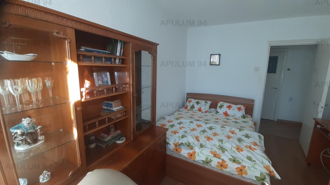 Apartament Bun Berceni-Cultural 