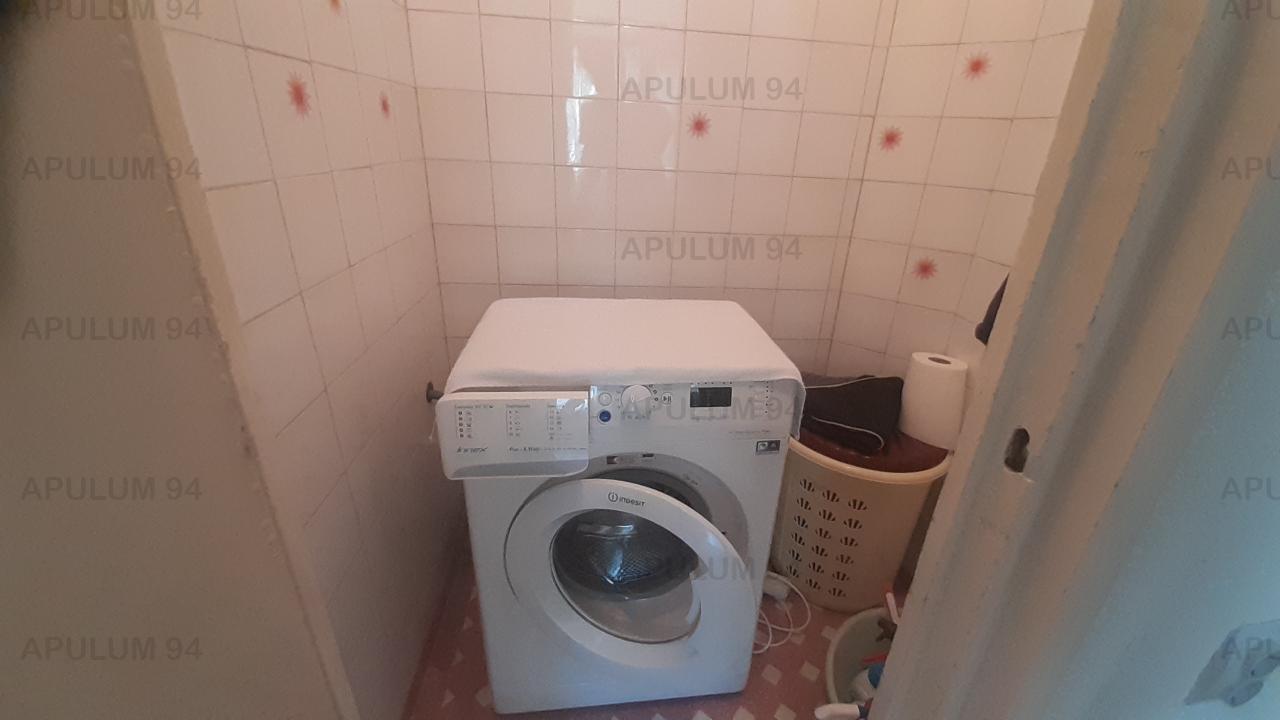 Apartament Bun Berceni-Cultural 