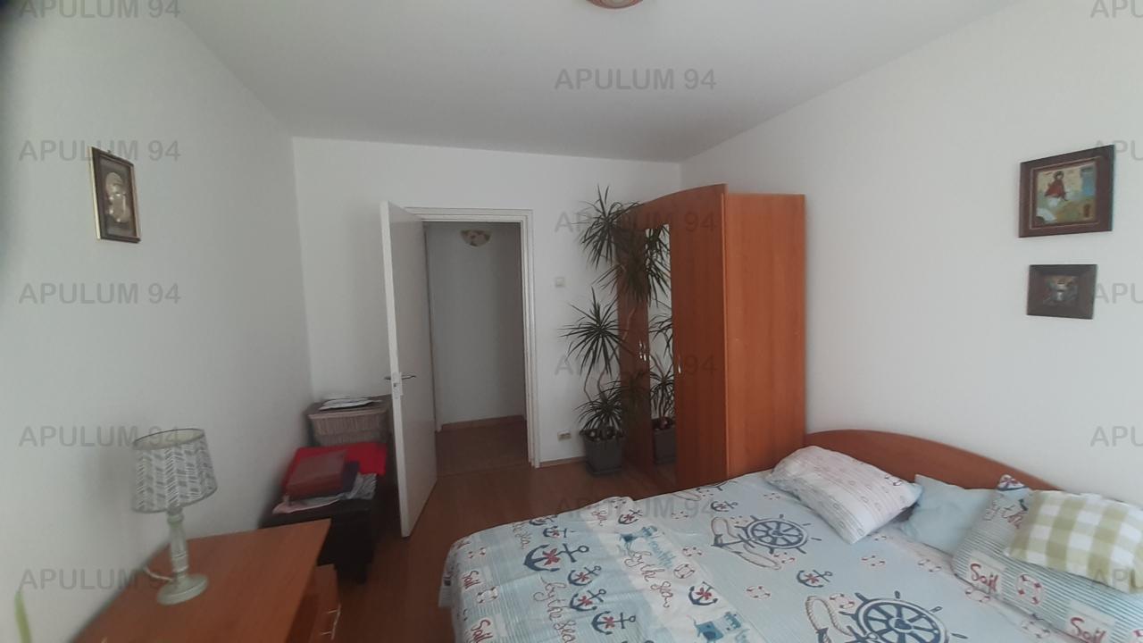 Apartament Bun Berceni-Cultural 