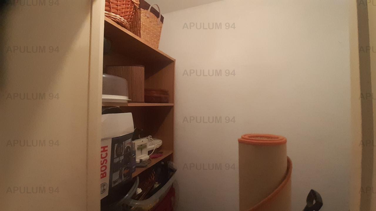 Apartament Bun Berceni-Cultural 