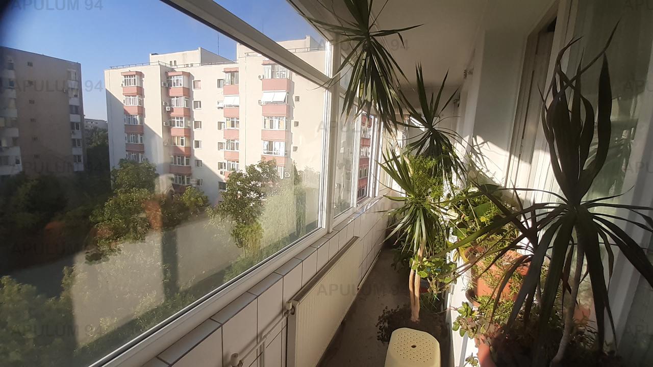 Apartament Bun Berceni-Cultural 