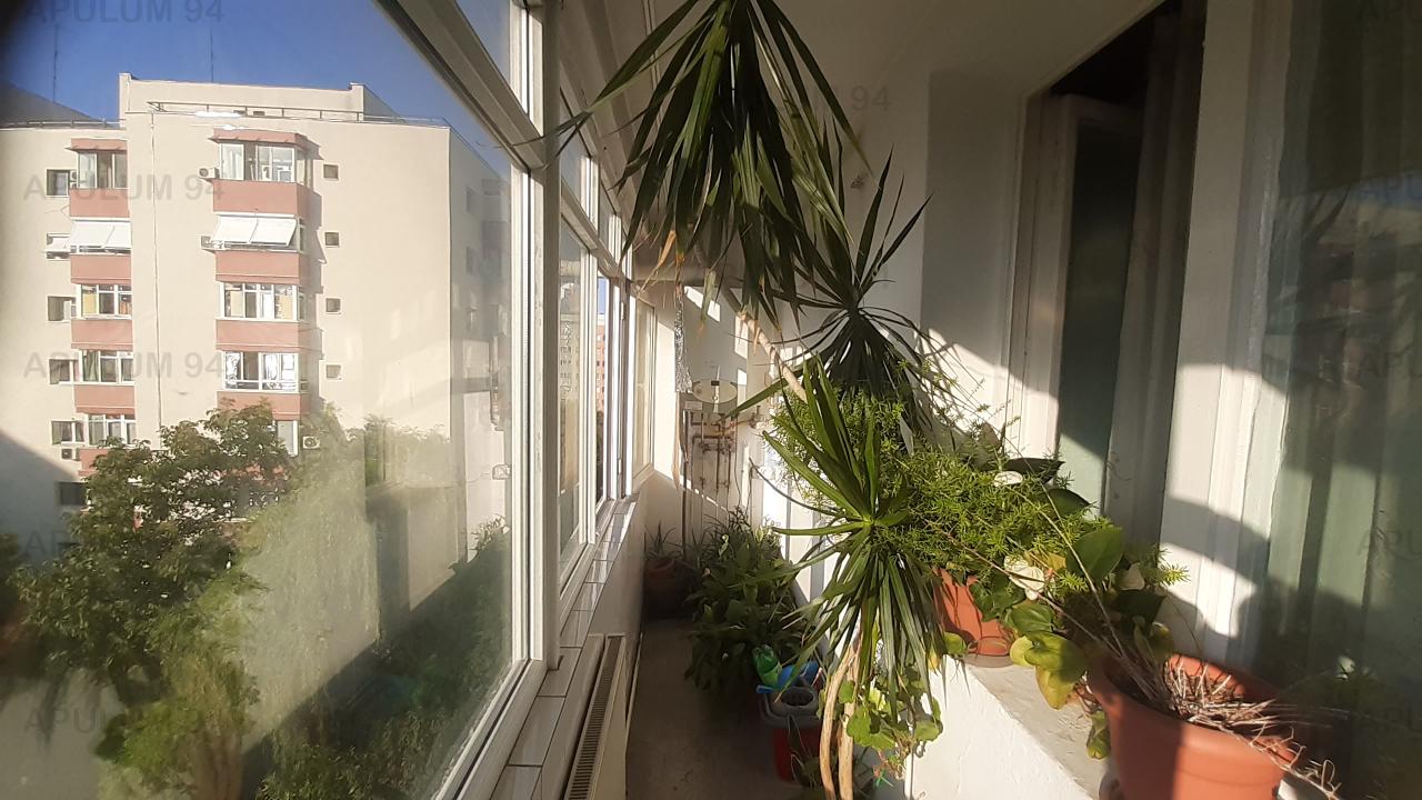 Apartament Bun Berceni-Cultural 