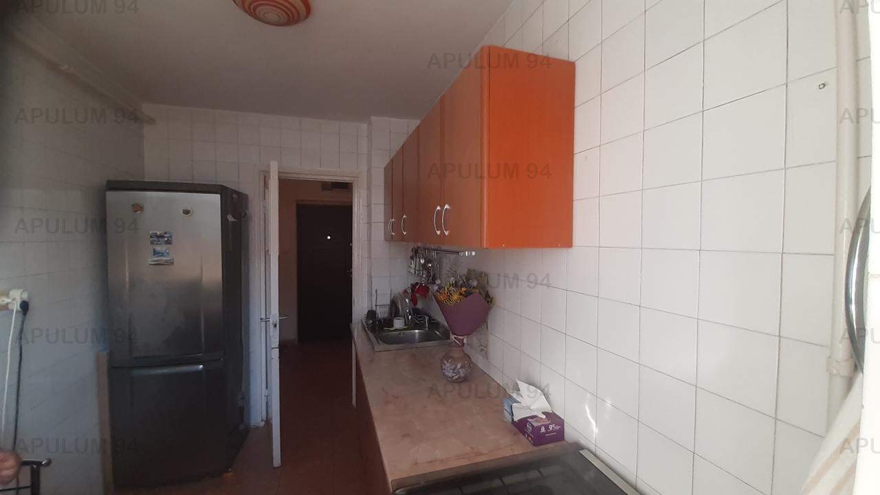 Apartament Bun Berceni-Cultural 