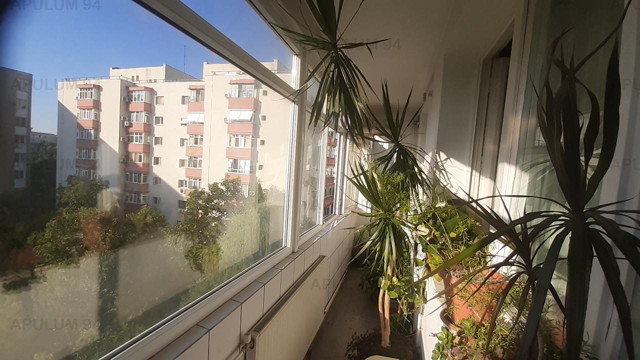 Apartament Bun Berceni-Cultural 