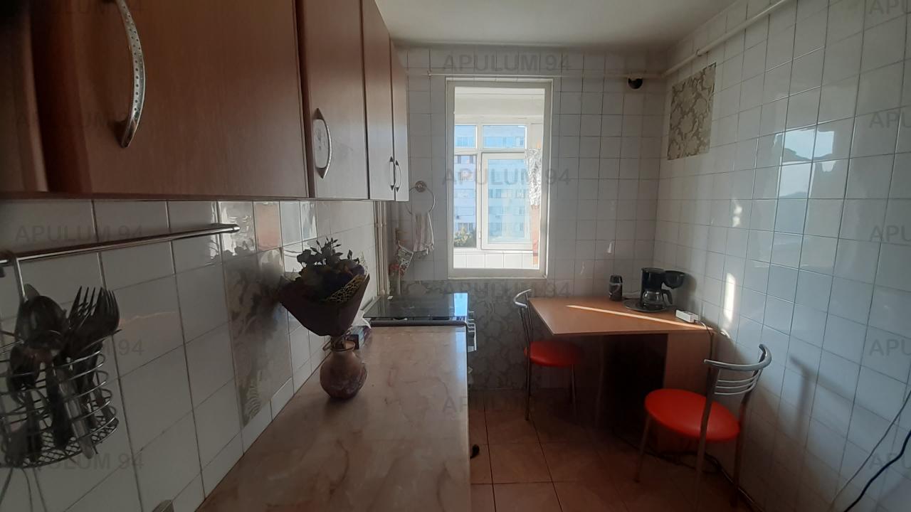 Apartament Bun Berceni-Cultural 