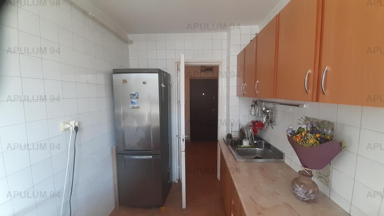 Apartament Bun Berceni-Cultural 