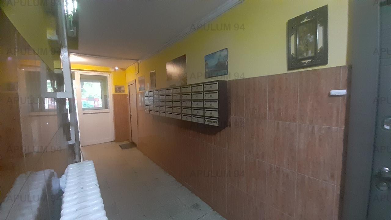 Apartament Bun Berceni-Cultural 