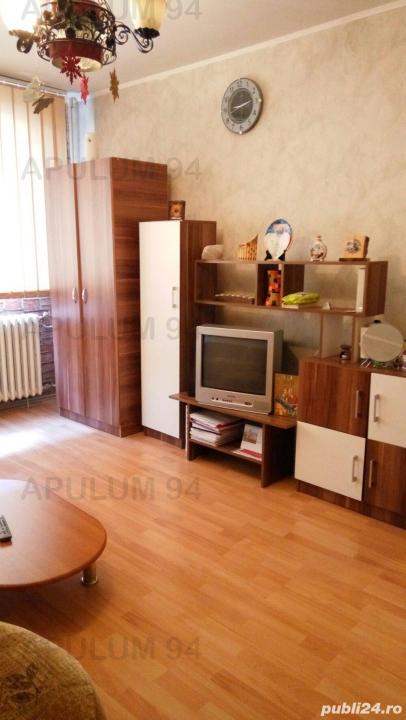 Vanzare Apartament 2 camere Piata Rahova