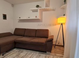 Vanzare Apartament 2 camere Banu Manta