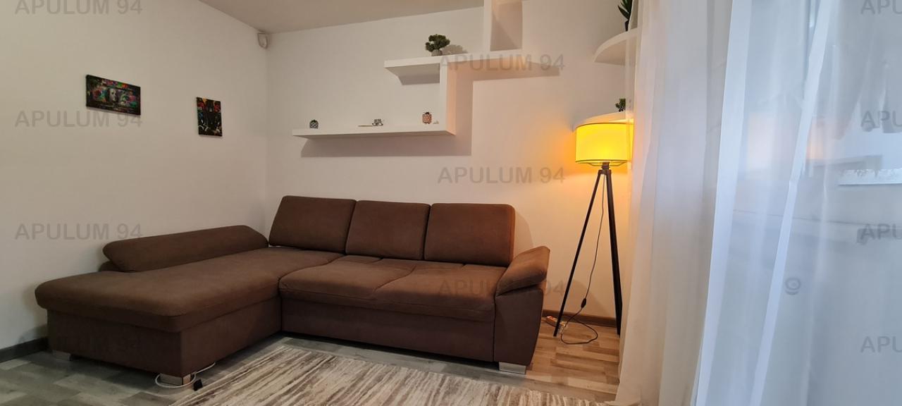 Vanzare Apartament 2 camere Banu Manta