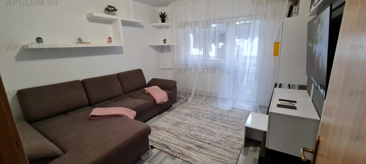 Vanzare Apartament 2 camere Banu Manta