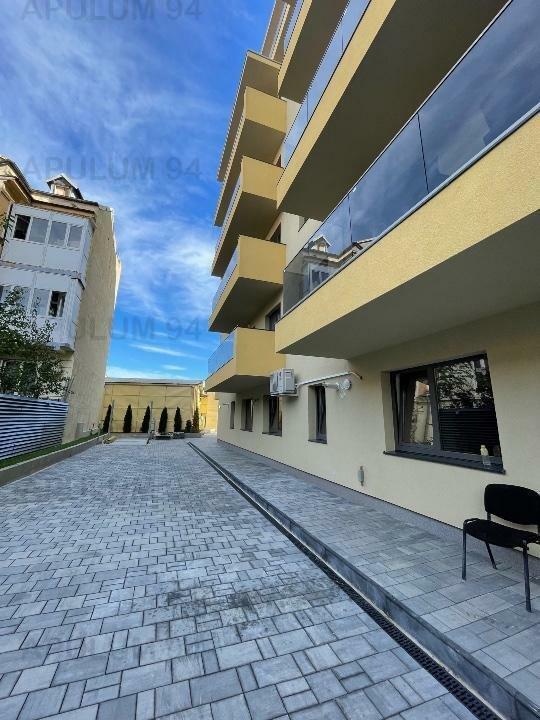 Vanzare Apartament 2 camere Cartierul Armenesc