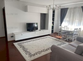 Apartament Superb 2 Camere Decebal | Rond Alba Iulia Mobilat-Utilat