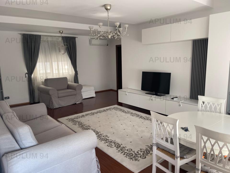 Apartament Superb 2 Camere Decebal | Rond Alba Iulia Mobilat-Utilat