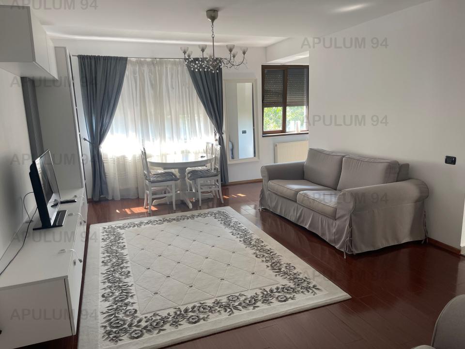 Apartament Superb 2 Camere Decebal | Rond Alba Iulia Mobilat-Utilat