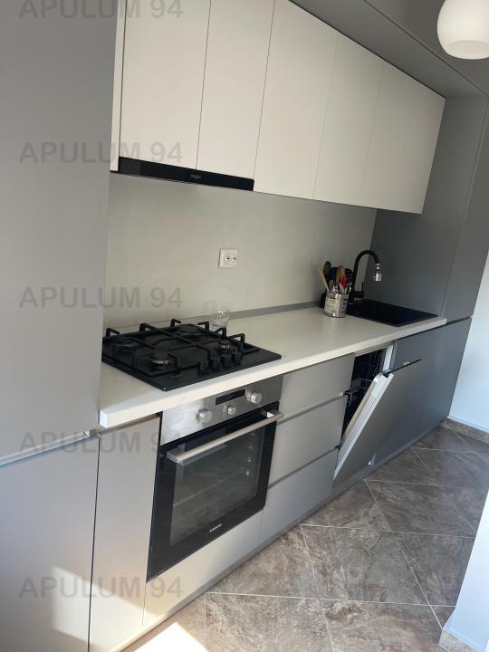 Apartament Superb 2 Camere Decebal | Rond Alba Iulia Mobilat-Utilat