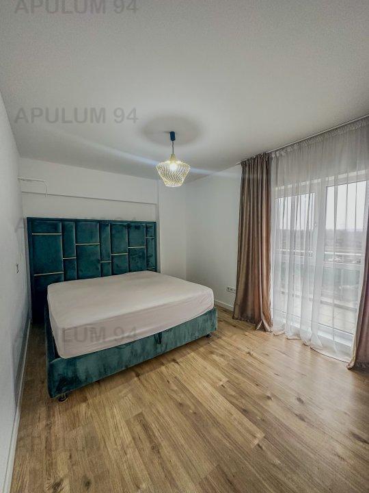 Inchiriere Apartament 3 camere Lux Aviatiei