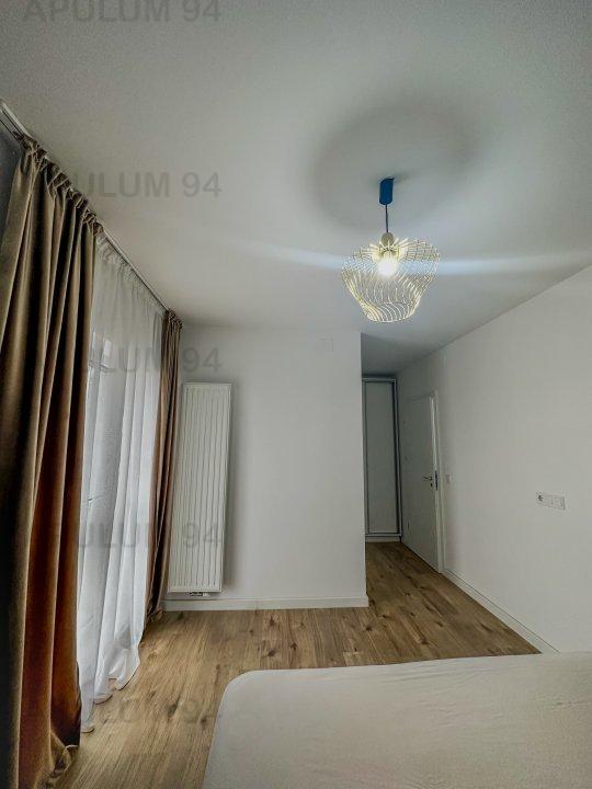 Inchiriere Apartament 3 camere Lux Aviatiei