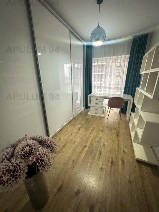 Inchiriere Apartament 3 camere Lux Aviatiei