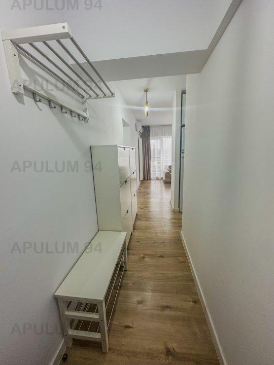 Inchiriere Apartament 3 camere Lux Aviatiei