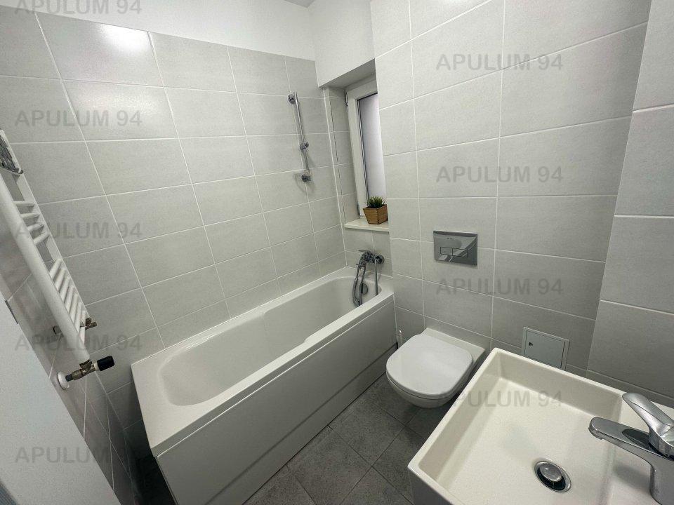 Inchiriere Apartament 3 camere Lux Aviatiei