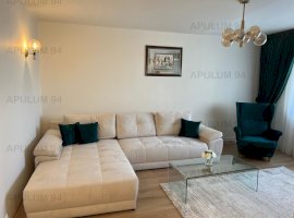 Apartament Superb 3 Camere Vitan Mall Mobilat Utilat