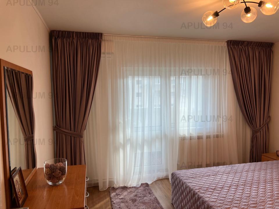 Apartament Superb 3 Camere Vitan Mall Mobilat Utilat